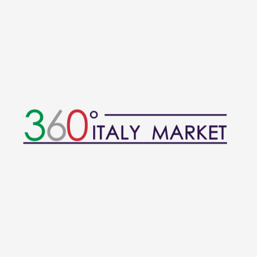 360° Italy Market
